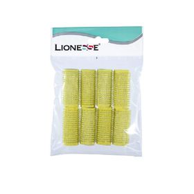 Lionesse 1111 8 Adet Bigudi