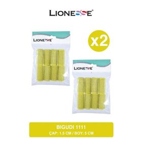 Lionesse 1111 Bigudi