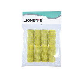 Lionesse 1111 Bigudi