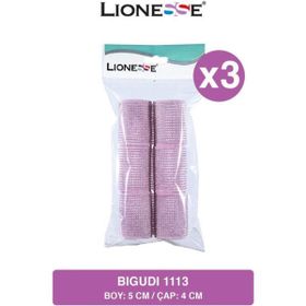 Lionesse 1113 Bigudi