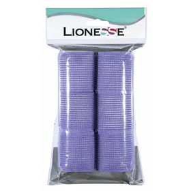 Lionesse 1114 6'lı Bigudi Sünger