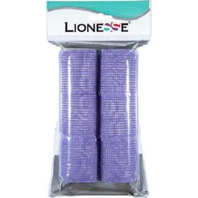 Lionesse 1114 6'lı Bigudi Sünger