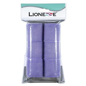 Lionesse 1114 6'lı Bigudi Sünger