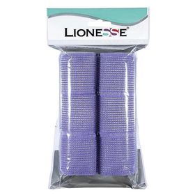 Lionesse 1114 6'lı Bigudi Sünger