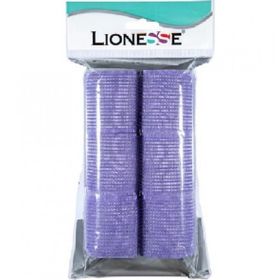 Lionesse 1114 6'lı Bigudi Sünger