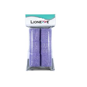 Lionesse 1114 6'lı Bigudi Sünger