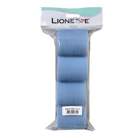 Lionesse 1115 4'lü Bigudi Sünger