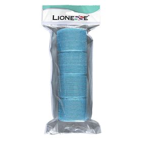 Lionesse 1115 4'lü Bigudi Sünger