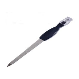 Lionesse 119/7 Sıyırıcılı Tırnak Törpüsü