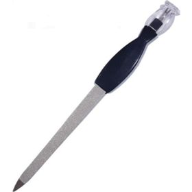 Lionesse 119/7 Sıyırıcılı Tırnak Törpüsü