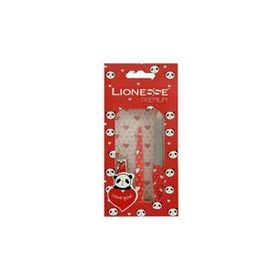 Lionesse 124 Tırnak Bakım Seti