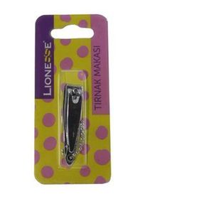 Lionesse 12440 Küçük Açılı Tırnak Makası