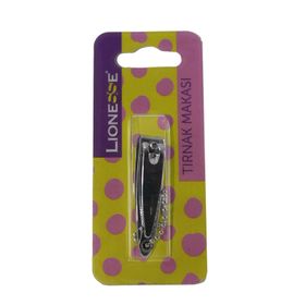 Lionesse 12440 Küçük Açılı Tırnak Makası