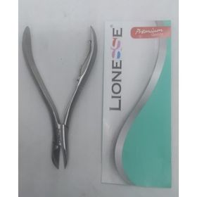 Lionesse 178 Inox Tırnak Pensi