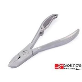 Lionesse 178 Inox Tırnak Pensi