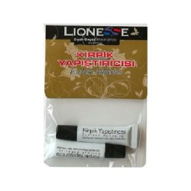 Lionesse 2 gr Kirpik Yapıştırıcısı