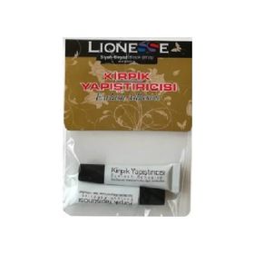 Lionesse 2 gr Kirpik Yapıştırıcısı