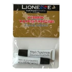 Lionesse 2 gr Kirpik Yapıştırıcısı
