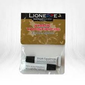 Lionesse 2 gr Kirpik Yapıştırıcısı