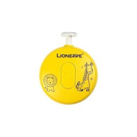 Lionesse 2029 Aile Boyu Pilli Tırnak Törpüsü