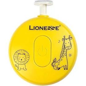 Lionesse 2029 Aile Boyu Pilli Tırnak Törpüsü