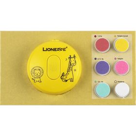 Lionesse 2029 Aile Boyu Pilli Tırnak Törpüsü