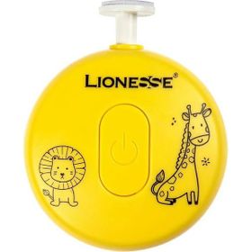 Lionesse 2029 Aile Boyu Pilli Tırnak Törpüsü