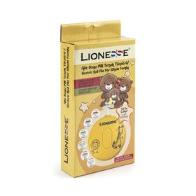 Lionesse 2029 Aile Boyu Pilli Tırnak Törpüsü