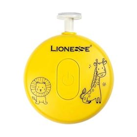 Lionesse 2029 Aile Boyu Pilli Tırnak Törpüsü