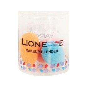 Lionesse 232 Fondöten Sünger Seti