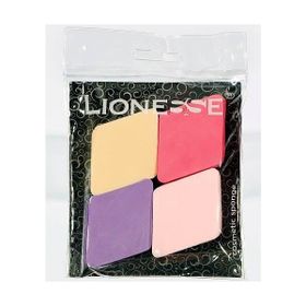 Lionesse 2546 Makyaj Süngeri