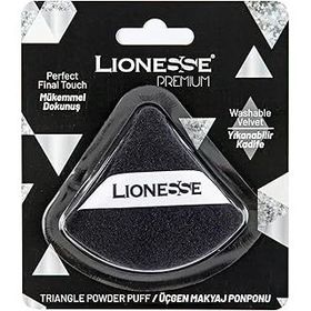 Lionesse 2548 Üçgen Makyaj Ponponu