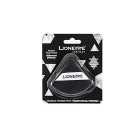 Lionesse 2548 Üçgen Makyaj Ponponu