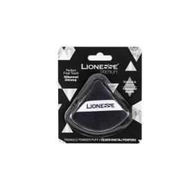Lionesse 2548 Üçgen Makyaj Ponponu