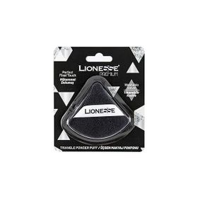 Lionesse 2548 Üçgen Makyaj Ponponu