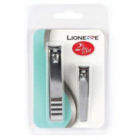 Lionesse 2'li Tırnak Makası Seti