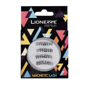 Lionesse 3046 Premium Mıknatıslı Takma Kirpik