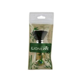 Lionesse 331 Naturel Bamboo Pudra Fırçası