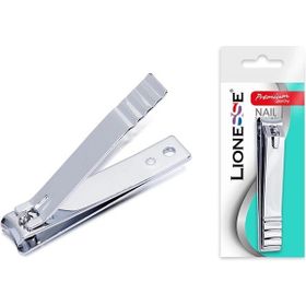 Lionesse 3406 2 Adet Tırnak Makası