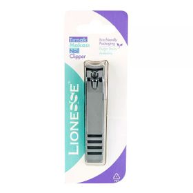 Lionesse 3406 3 Adet Tırnak Makası