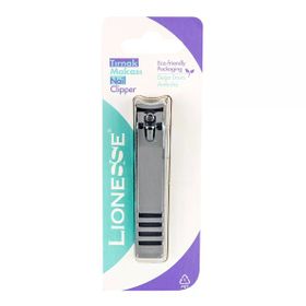 Lionesse 3406 4 Adet Tırnak Makası