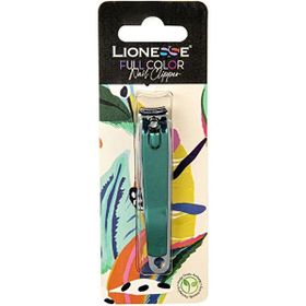 Lionesse 3414 Full Color Tırnak Makası