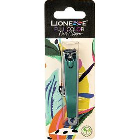 Lionesse 3414 Full Color Tırnak Makası
