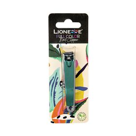 Lionesse 3414 Full Color Tırnak Makası