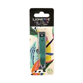 Lionesse 3414 Full Color Tırnak Makası