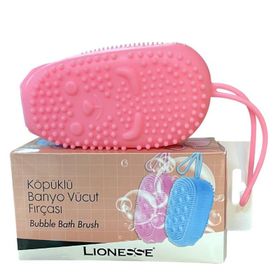Lionesse 382 Banyo Fırçası