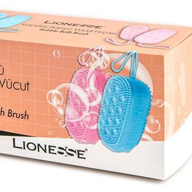 Lionesse 382 Banyo Fırçası