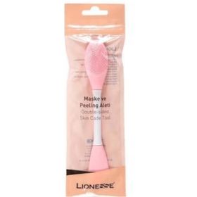 Lionesse 40 Silikon Maske Uygulama Aleti