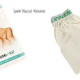 Lionesse 414 İpek Vücut Kesesi