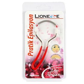 Lionesse 4214 Pratik Epilasyon Yayı